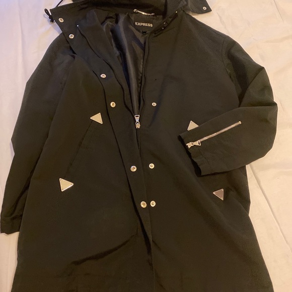 Jacket - Picture 3 of 6